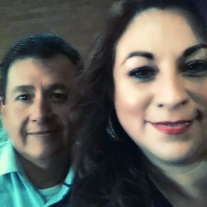 Meet your Posher, Arturo y laura